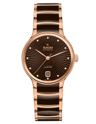 Reloj Rado Centrix Diamonds para mujer R30037732
