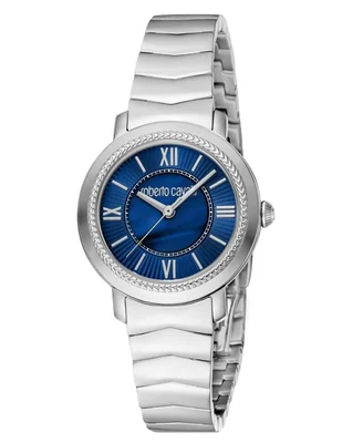 Reloj Roberto cavalli glam para mujer rc5l056m0045
