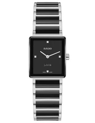 Reloj Rado Integral para mujer R20250712