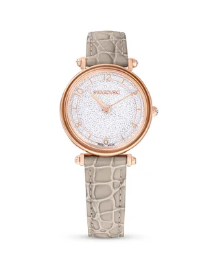 Reloj Swarovski Crystalline Wonder unisex 5656899