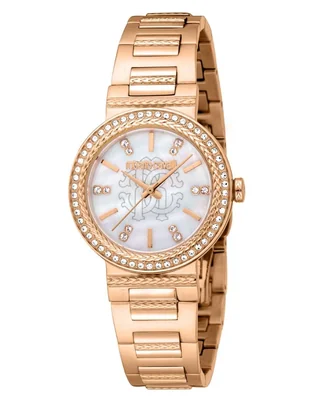 Reloj Roberto Cavalli Glam para Mujer RC5L098M0045