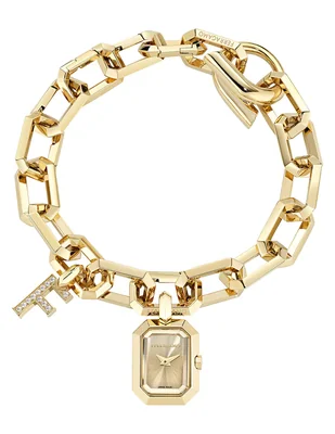 Reloj Salvatore Ferragamo Charm para mujer SFTQ00325