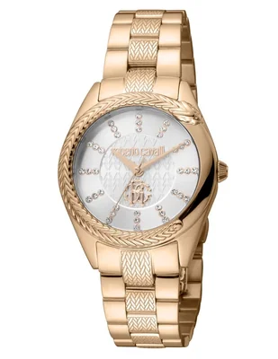 Reloj Roberto cavalli core para mujer rc5l038m0075