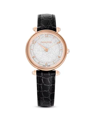 Reloj Swarovski Crystalline Wonder unisex 5653359