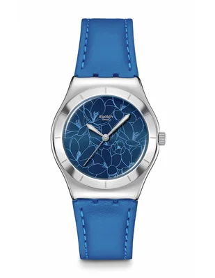 Reloj Swatch Blossom Time unisex YLS235
