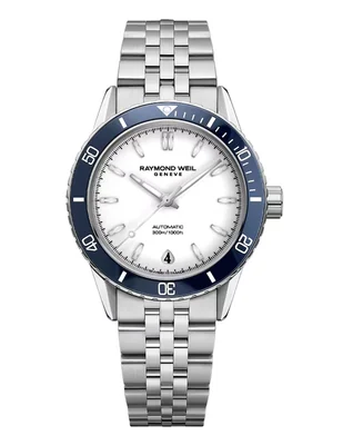 Reloj Raymond Weil Freelancer para mujer R2755ST330001