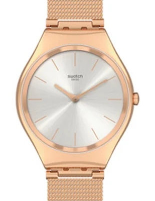 Reloj Swatch Skin Irony unisex SYXG120M
