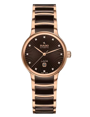 Reloj Rado Centrix para mujer R30019732