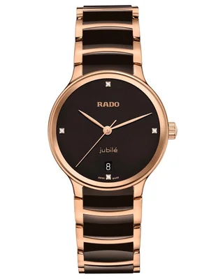 Reloj Rado Centrix para mujer R30038712