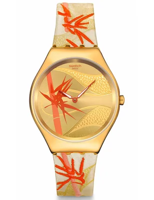 Reloj Swatch 2412 Year Of The Snake unisex SYXZ105