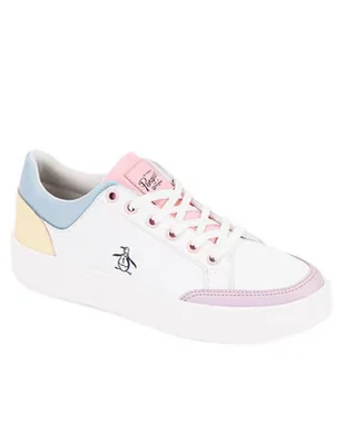 Tenis Original Penguin Style Janny para mujer