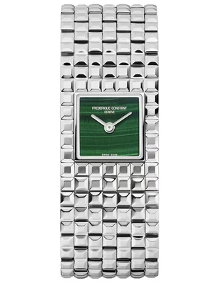 Reloj Frederique Constant Classics Manchette para mujer FC-200MA1MC6B