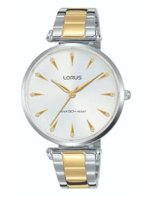 Reloj Lorus para mujer RG241PX9