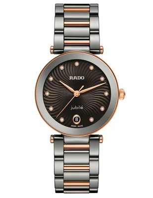 Reloj Rado LaCoupole para mujer R22241703
