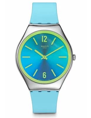 Reloj Swatch Skin Irony para mujer SYXS156