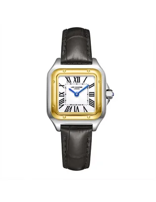 Reloj Lee Cooper Color Collection para mujer LC08191.231