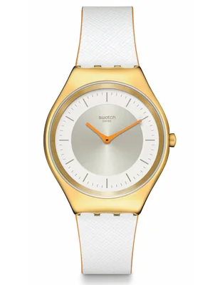 Reloj Swatch Skin Irony para mujer SYXG128