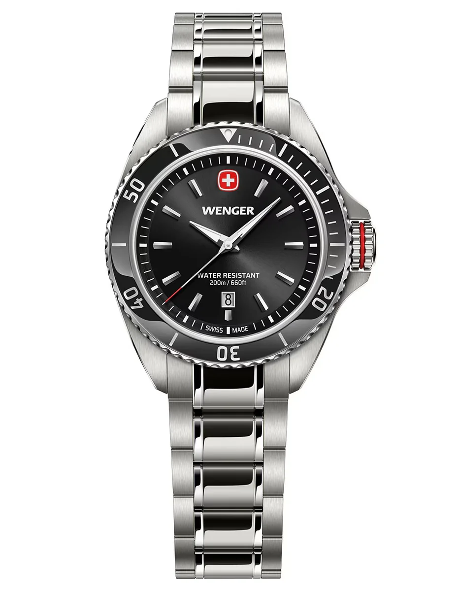 Reloj Wenger Executive para mujer
