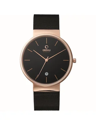 Reloj Obaku Denmark Ladies para mujer V153GDVBMB