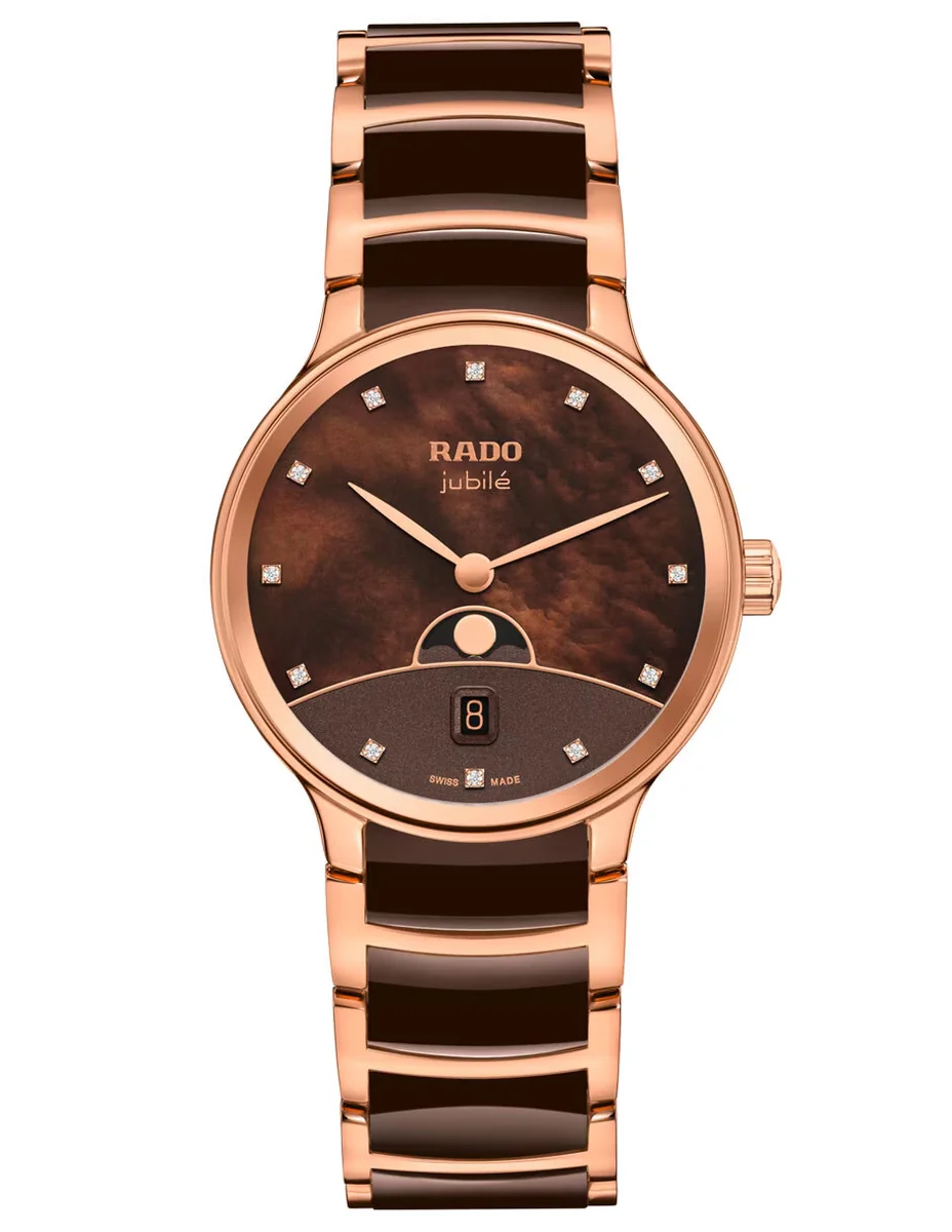 Reloj Rado Centrix Para Mujer R30232902