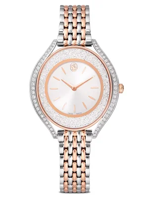 Reloj swarovski crystalline para mujer 5730162