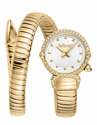 Reloj Just Cavalli Radiosa para mujer JC1L350M0025