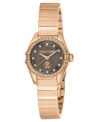 Reloj Roberto cavalli mini para mujer rc5l054m0075