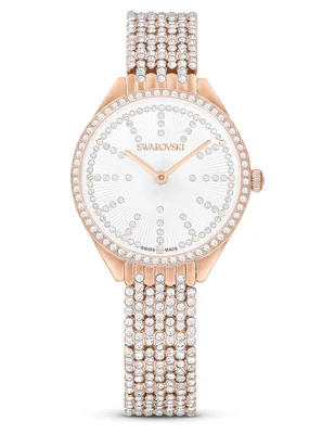 Reloj swarovski swa attract para mujer 5742477