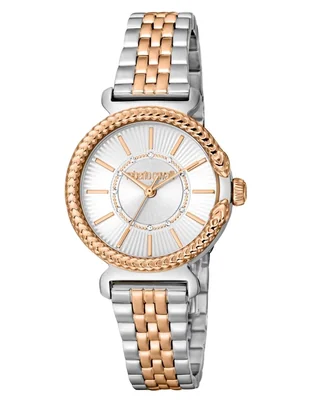 Reloj Roberto Cavalli Core para mujer RC5L061M0095