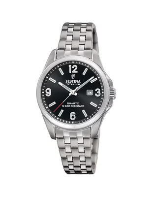 Reloj Festina Titanium para mujer F20697/3