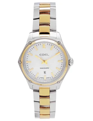 Reloj Ebel Discovery Lady para mujer 1216549