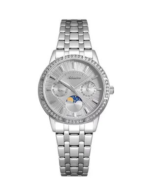 Reloj Adriatica Moonphase para mujer A3601.5117qfz