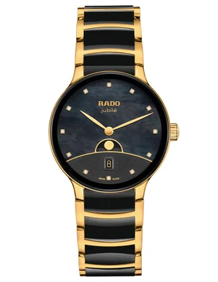 Reloj Rado Centrix para mujer R30233942