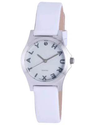 Reloj Haurex Italy City para mujer 6A505DSW