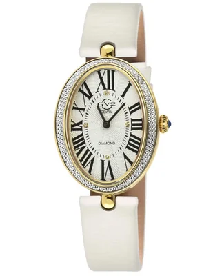 Reloj gevril piazza navona para mujer 148001