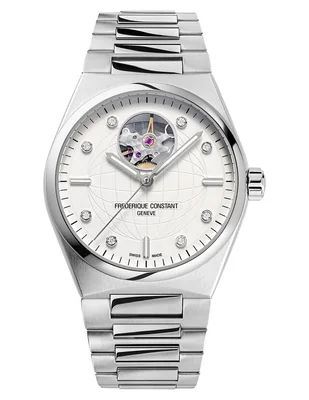 Reloj Frederique Constant Highlife para mujer FC-310SD2NH6B