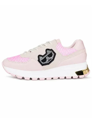 Tenis karl lagerfeld para mujer