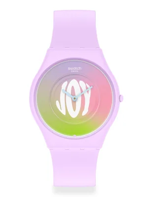 Reloj Swatch Skin classic bioceramic para mujer SS09V101