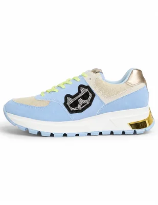 Tenis karl lagerfeld para mujer
