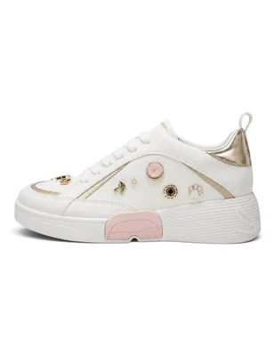 Tenis/Set tenis KARL LAGERFELD PARIS Mineola No aplica para mujer