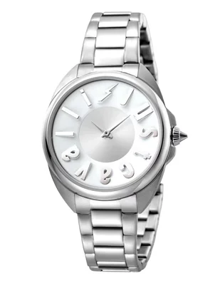Reloj Just Cavalli Logo para mujer Jc1l008m0065