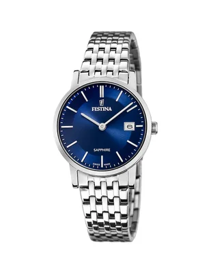 Reloj Festina Classic Steel para mujer F20019/2