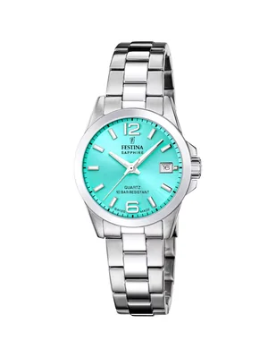 Reloj Festina Classic Steel para mujer F20049/4
