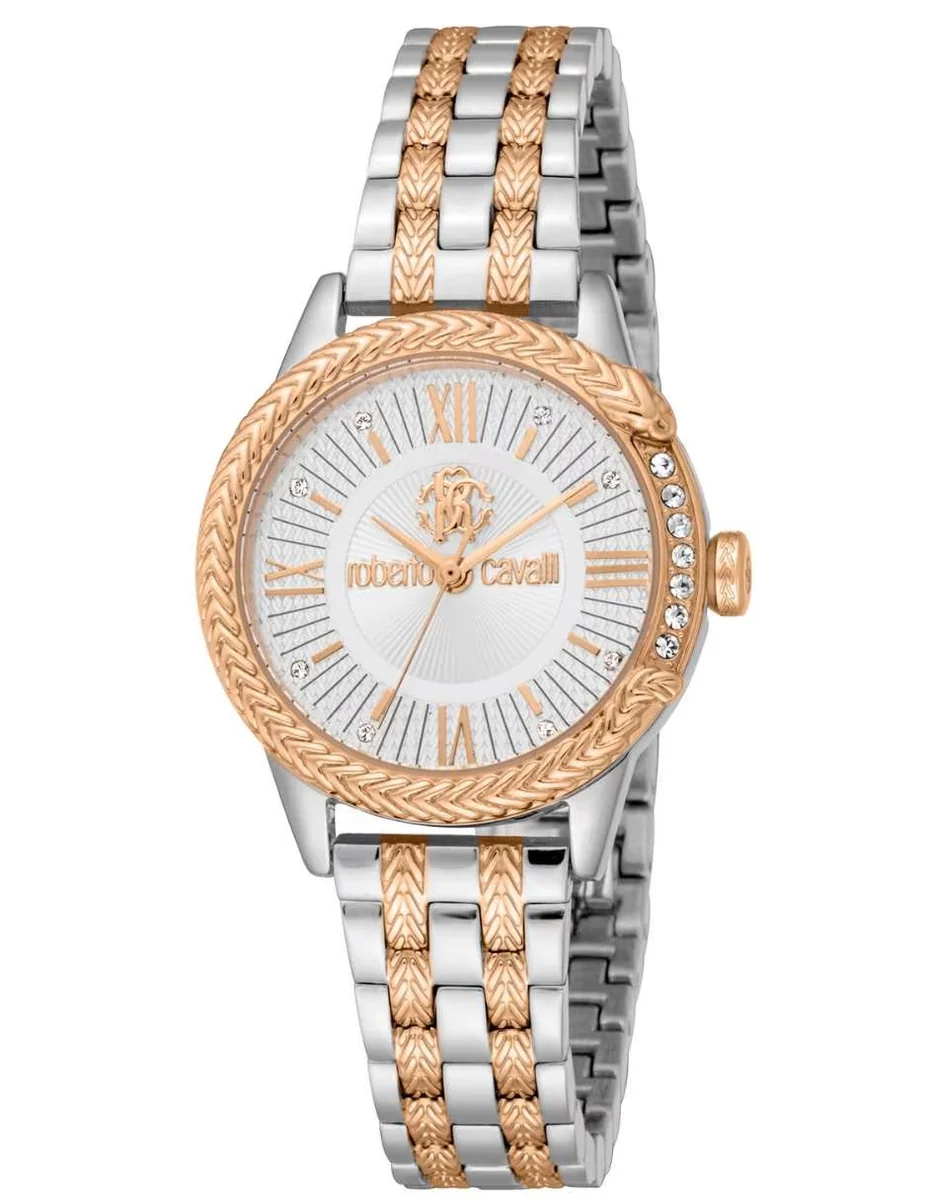 Reloj Roberto Cavalli Core para mujer RC5L077M0095