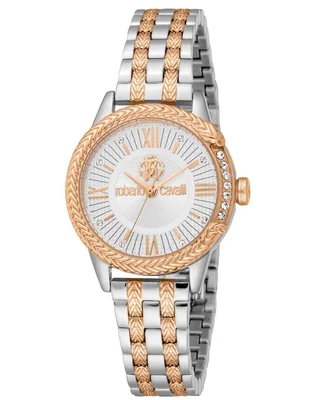 Reloj Roberto Cavalli Core para mujer RC5L077M0095