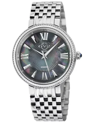 Reloj Gevril Suizo para mujer Genoa