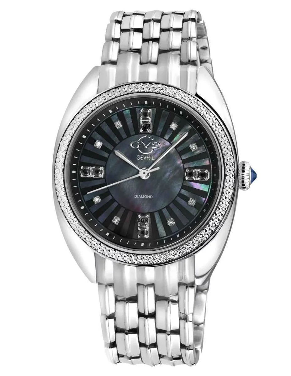 Reloj gevril palermo para mujer 13100b