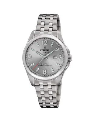 Reloj Festina Titanium para mujer F20697/2