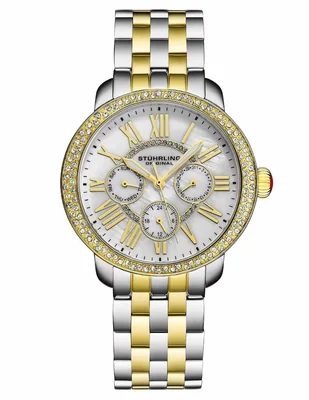 Reloj Stuhrling Sonata para mujer 4081.4