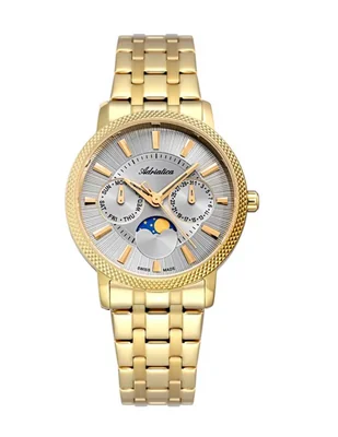 Reloj Adriatica Moonphase para mujer A3808.1117qf